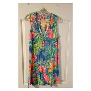 Lilly Pulitzer Essie Dress